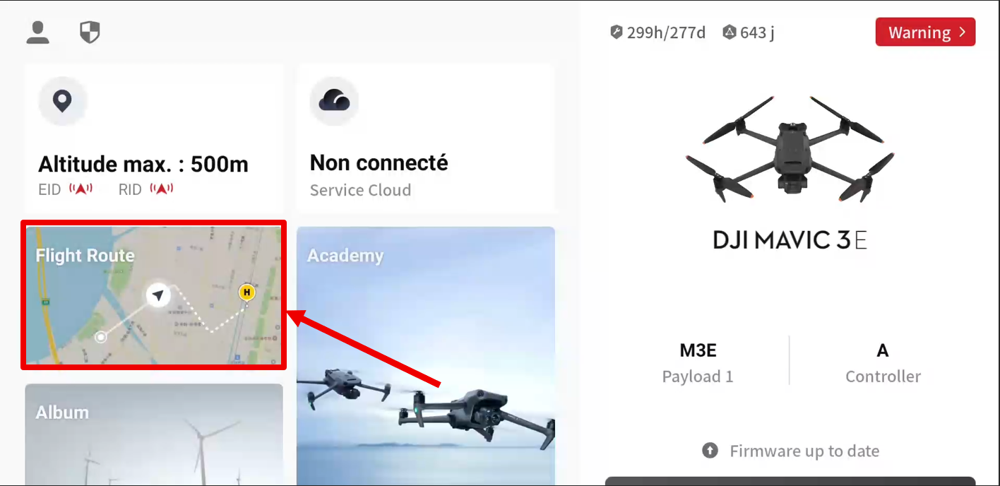 dji_pilot_flight_route